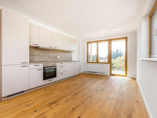 Wohnung zur Miete 1.050 € 4 Zimmer 102,5 m² EG frei ab 01.12.2026 Lindenweg 3 e Paulinenaue Paulinenaue 14641