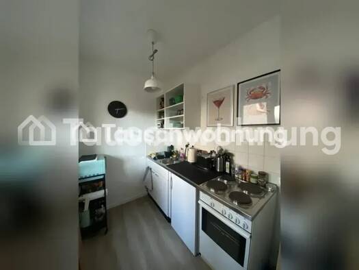 Wohnung zur Miete Tauschwohnung 475 € 1 Zimmer 35 m² 1. Geschoss Kumpfmühl-Ziegetsdorf-Neuprüll Regensburg 93051