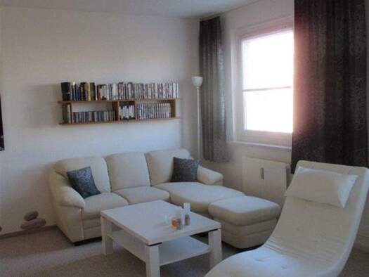 Wohnung zur Miete 394 € 2 Zimmer 54,5 m² 4. Geschoss frei ab 01.01.2026 Otto-Lummer-Straße 8 Bieblach-Ost Gera 07552