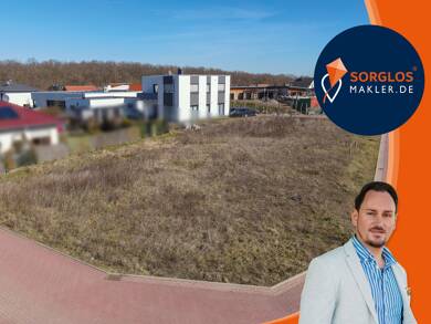 Grundstück zum Kauf 150.000 € 1.082 m² Grundstück Haldensleben Haldensleben 39340