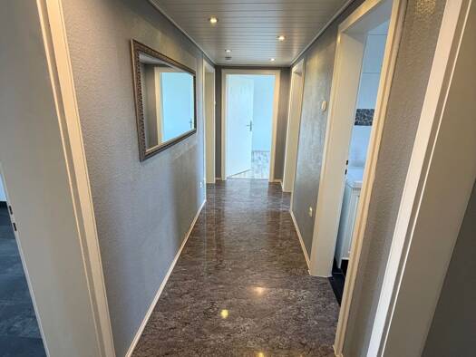 Wohnung zur Miete 1.050 € 3 Zimmer 75 m² frei ab sofort Schwabmünchen Schwabmünchen 86830