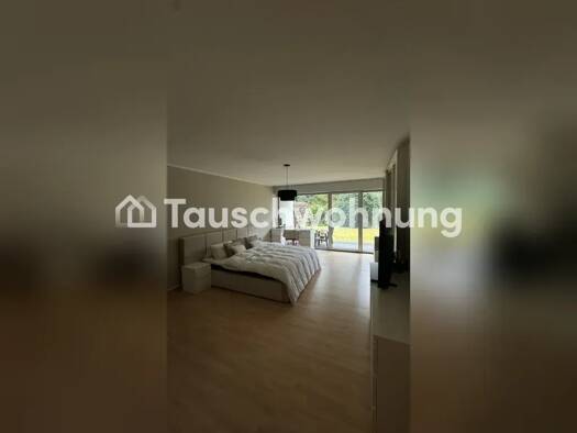 Wohnung zur Miete Tauschwohnung 1.100 € 2 Zimmer 75 m² Schwabing-Freimann München 80805