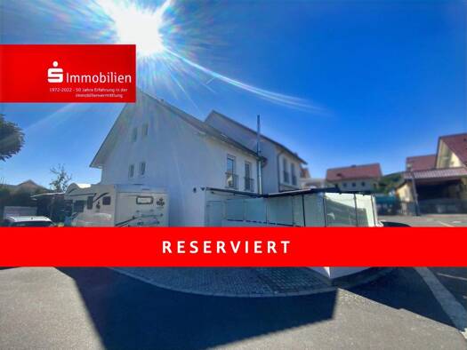 Doppelhaushälfte zum Kauf 288.000 € 6 Zimmer 150 m² 212 m² Grundstück frei ab sofort Uder 37318