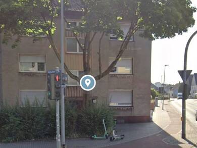 Wohnung zur Miete 300 € 2 Zimmer 44,1 m² frei ab sofort Mellinghofer Str. 134 Bermensfeld Oberhausen 46047