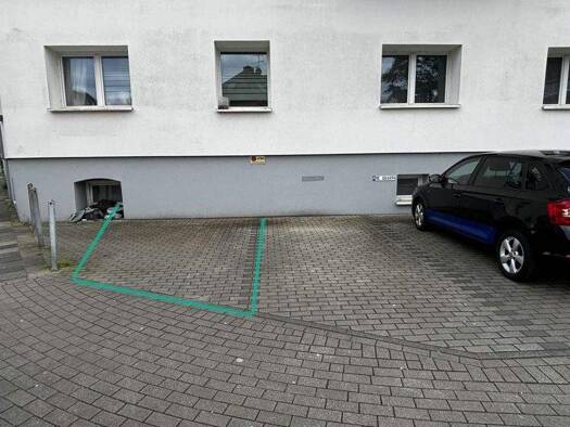 Außenstellplatz zur Miete provisionsfrei 20 € Morper Allee 5 Erkrath 40699