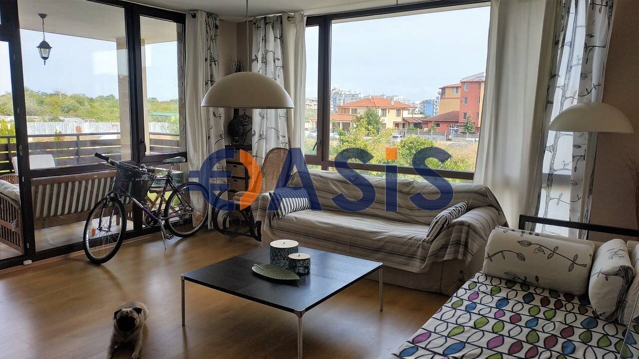 Apartment zum Kauf provisionsfrei 141.700 € 3 Zimmer 150 m²<br/>Wohnfläche 2.<br/>Geschoss Aureliya Nessebar 8230