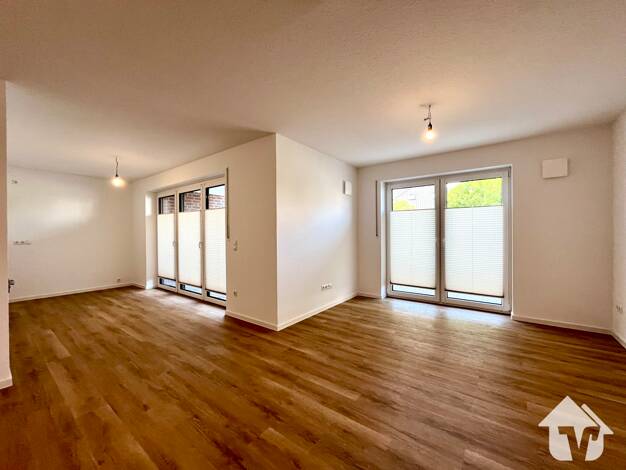 Wohnung zur Miete 730 € 2 Zimmer 70,1 m² EG Haselünne Haselünne 49740