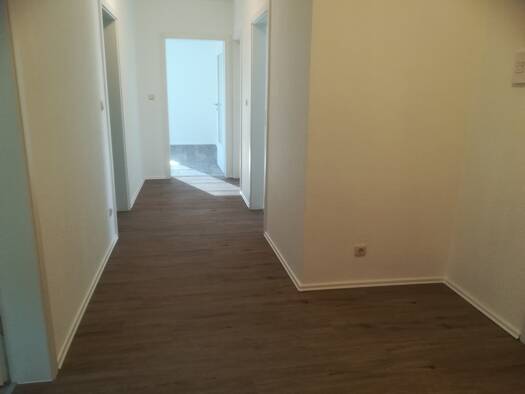 Wohnung zur Miete 720 € 5 Zimmer 92 m² 1. Geschoss frei ab 01.06.2026 Stadtmitte Höchstadt Höchstadt a.d.Aisch 91315