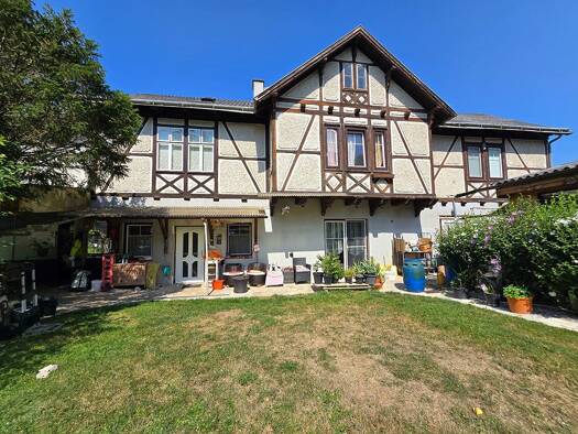 Haus zum Kauf 1.250.000 € 4.623 m² Grundstück Neulengbach 3040