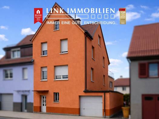 Doppelhaushälfte zum Kauf 535.000 € 5 Zimmer 127 m² 140 m² Grundstück Ruit Ostfildern 73760