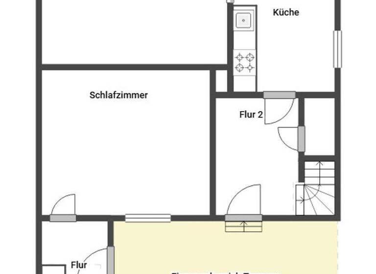 Einfamilienhaus zum Kauf 219.000 € 6 Zimmer 193,1 m² 702,1 m² Grundstück Mönkebude 17375