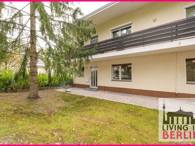 Wohnung zum Kauf 349.000 € 2 Zimmer 66,4 m² Nikolassee Berlin 14129