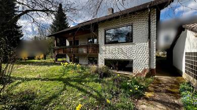 Einfamilienhaus zum Kauf 480.000 € 9 Zimmer 216 m² 827 m² Grundstück Mörlenbach Mörlenbach 69509