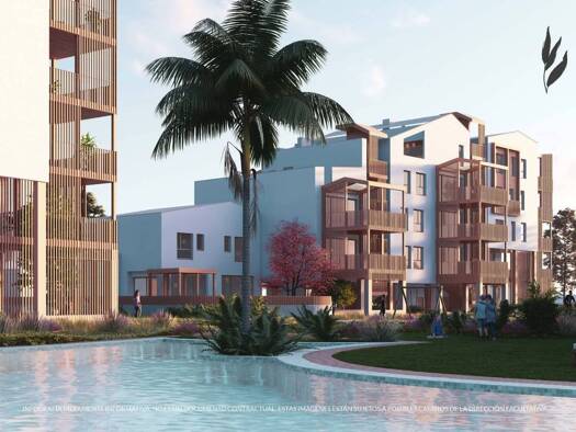 Wohnung zum Kauf 267.000 € 2 Zimmer 53 m² el Verger 03770