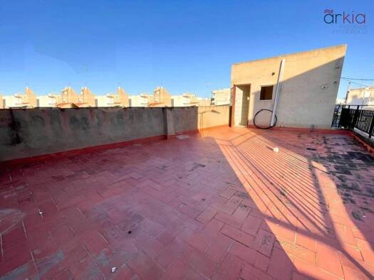 Villa zum Kauf 65.000 € 2 Zimmer 60 m² Águilas 30880