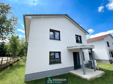 Einfamilienhaus zum Kauf 998.000 € 5 Zimmer 160 m² 527 m² Grundstück Schulzendorf 15732