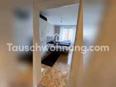 Wohnung zur Miete Tauschwohnung 680 € 2 Zimmer 65 m² 3. Geschoss Südfriedhof Bezirk 5 Kiel 24114
