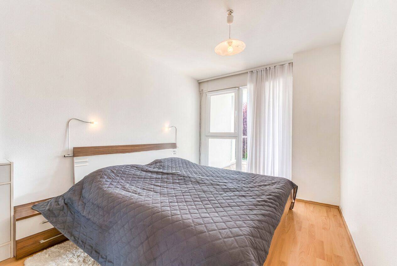 Reihenendhaus zum Kauf - Ansicht 5
