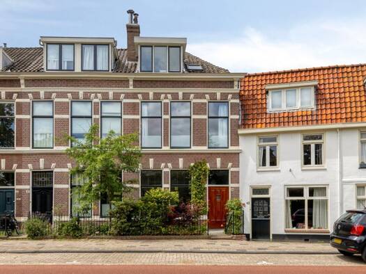 Herrenhaus zum Kauf 895.000 € 5 Zimmer 126 m² 160 m² Grundstück witte singel 46 leiden 2311 BK