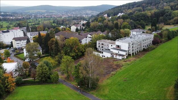 Grundstück zum Kauf provisionsfrei 1.190.000 € 5.167 m² Grundstück Bad Soden Bad Soden-Salmünster 63628