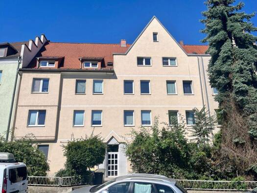 Wohnung zur Miete 620 € 3 Zimmer 72 m² 3 Geschosse frei ab sofort Andreasvorstadt Erfurt 99092