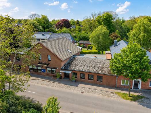 Gastronomie/Hotel zur Miete provisionsfrei 2.000 € Midlum Wurster Nordseeküste 27639
