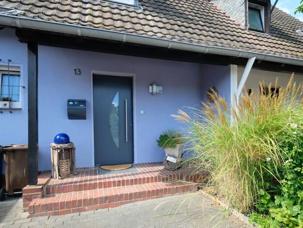 Doppelhaushälfte zum Kauf 529.000 € 4 Zimmer 143 m² 409 m² Grundstück Opladen Leverkusen 51379