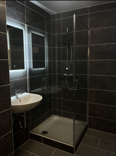 Wohnung zur Miete 930 € 4 Zimmer 84,5 m² frei ab 01.07.2025 Horchheimer Höhe 2 Koblenz 56076