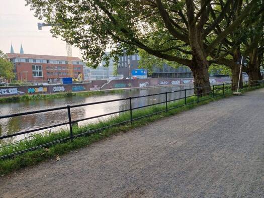 Wohnung zur Miete 1.090 € 3 Zimmer 95 m² EG frei ab 01.04.2026 Alte Neustadt Bremen 28199