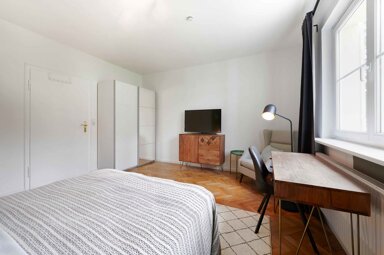 Wohnung zur Miete Wohnen auf Zeit 550 € 4 Zimmer 18 m² frei ab 19.03.2025 Albert-Schäffle-Straße 94 Gablenberg Stuttgart 70186