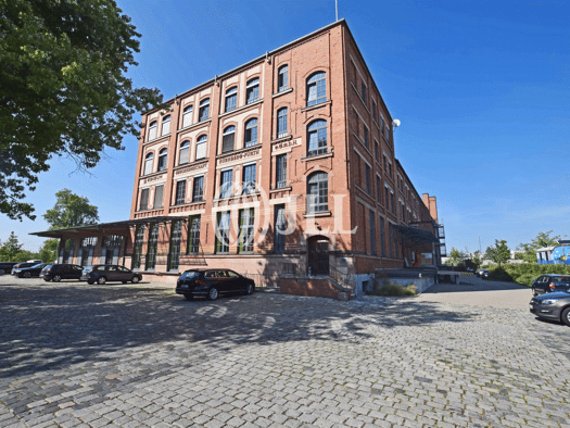 Bürofläche zur Miete provisionsfrei 12,50 € 443 m² Bürofläche teilbar ab 443 m² Großreuth h d Veste Nürnberg 90409