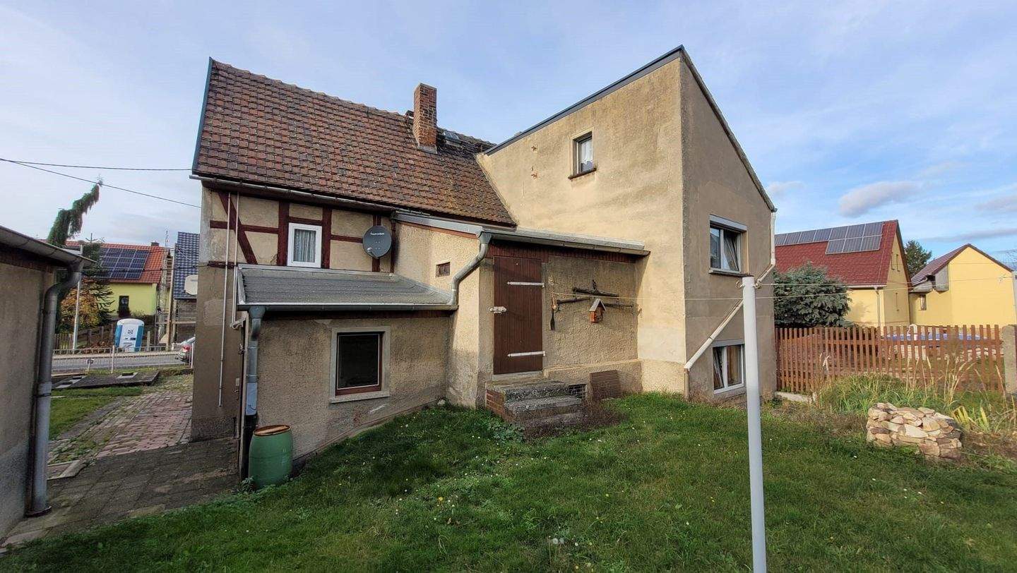 Einfamilienhaus zum Kauf - Ansicht 3