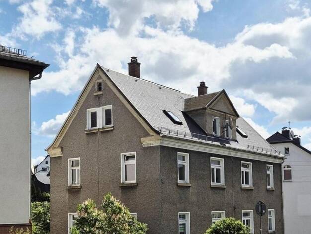 Einfamilienhaus zum Kauf 185.000 € 8 Zimmer 164 m² 869 m² Grundstück Mohlsdorf Mohlsdorf-Teichwolframsdorf 07987