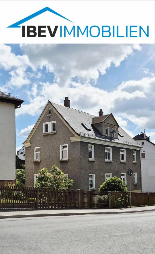 Einfamilienhaus zum Kauf 185.000 € 8 Zimmer 164 m² 869 m² Grundstück Mohlsdorf Mohlsdorf-Teichwolframsdorf 07987