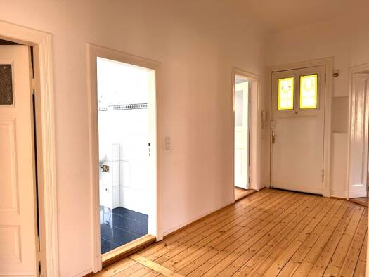 Wohnung zur Miete 1.740 € 4 Zimmer 116 m² Geschoss 2/3 frei ab sofort Hermsdorf Berlin 13467