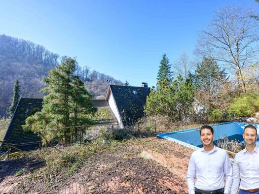 Grundstück zum Kauf 2.300.000 € 1.493 m² Grundstück Herdern Freiburg 79104