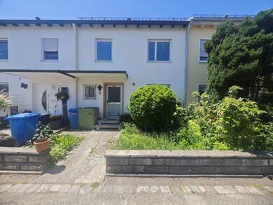 Reihenmittelhaus zum Kauf 340.000 € 5 Zimmer 106,9 m² 172 m² Grundstück Neugablonz Kaufbeuren 87600
