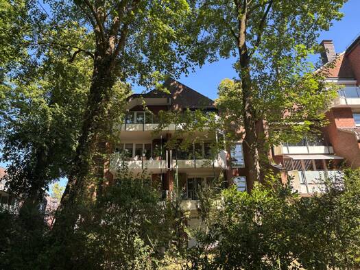 Wohnung zum Kauf 189.000 € 2 Zimmer 61,5 m² 2. Geschoss Preetz 24211