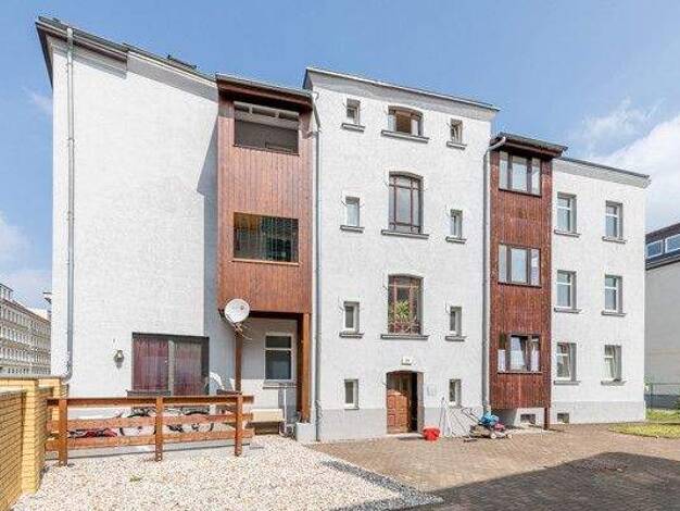 Wohnung zur Miete 692 € 3 Zimmer 69,5 m² 1. Geschoss frei ab 30.01.2026 Eythraer Str. 21 Kleinzschocher Leipzig 04229