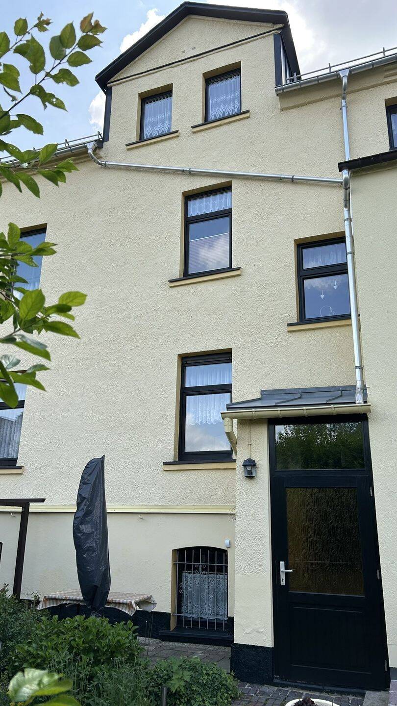 Mehrfamilienhaus zum Kauf - Ansicht 5