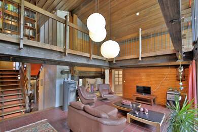 Einfamilienhaus zum Kauf 399.000 € 7 Zimmer 183 m² 474 m² Grundstück Bad Wildbad Bad Wildbad 75323
