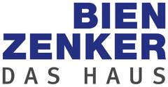 Christian Müller - Handelsvertretung der Bien-Zenker GmbH logo