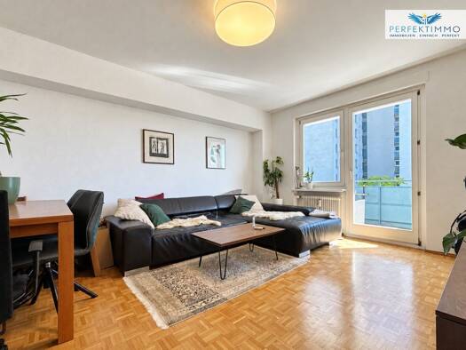 Wohnung zum Kauf 219.000 € 2 Zimmer 59,4 m² 3. Geschoss Bregenz 6900