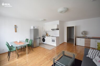 Wohnung zum Kauf 205.000 € 1 Zimmer 43 m² 2. Geschoss Wien 1220