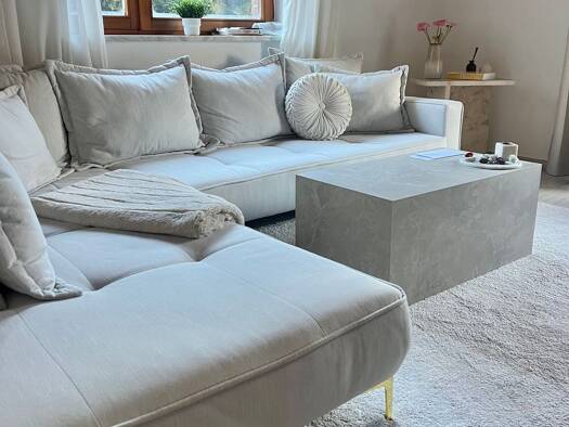 Wohnung zur Miete 950 € 2 Zimmer 55 m² Geschoss EG/2 frei ab 01.10.2026 Deizisau 73779