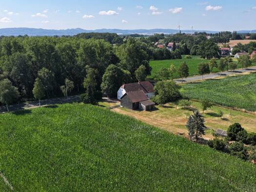 Einfamilienhaus zum Kauf provisionsfrei 223.000 € 8 Zimmer 200 m² 4.672 m² Grundstück frei ab sofort Fabbenstedt Espelkamp 32339