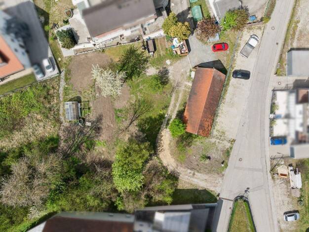 Grundstück zum Kauf 199.000 € 308 m² Grundstück Au Au in der Hallertau 84072