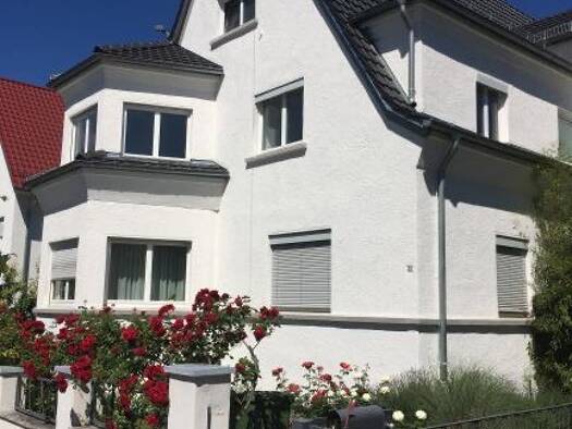 Wohnung zur Miete 1.750 € 4,5 Zimmer 136 m² Geschoss 1/3 frei ab 01.12.2025 Bad Cannstatt Stuttgart 70374