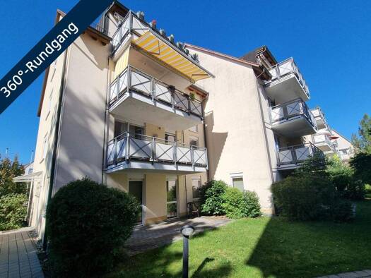 Wohnung zum Kauf 500.000 € 7 Zimmer 170 m² EG frei ab 01.01.2026 Hersbruck 91217