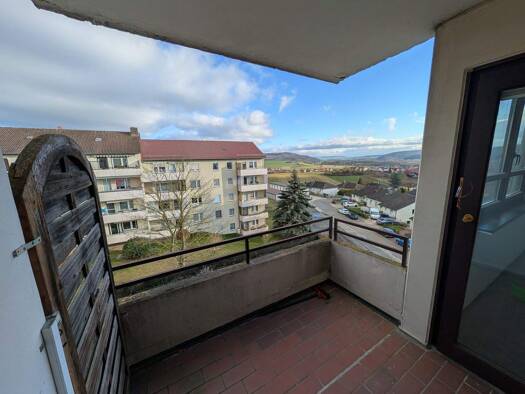 Wohnung zum Kauf 140.000 € 3 Zimmer 104 m² 5 Geschosse frei ab sofort Neustädter Ring 15 Northeim 37154